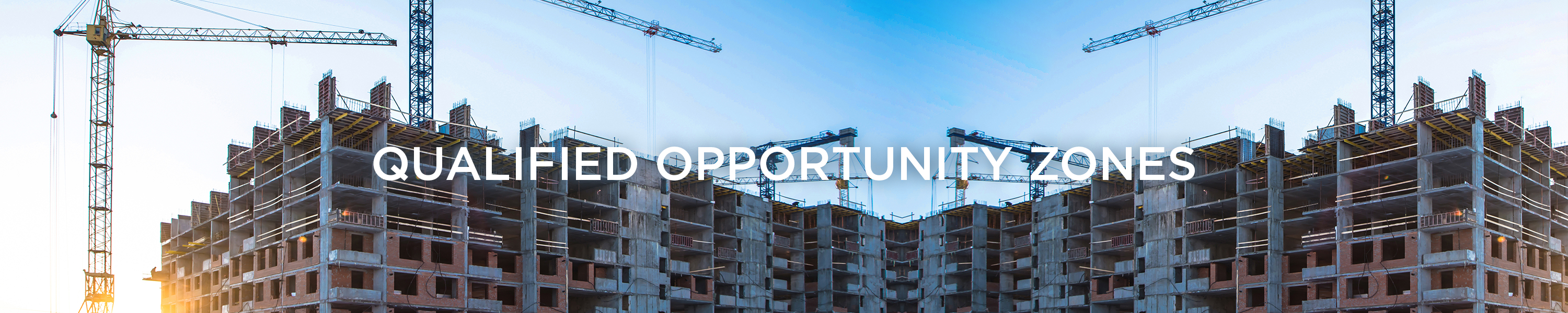 Marks Paneth Qualified Opportunity Zones