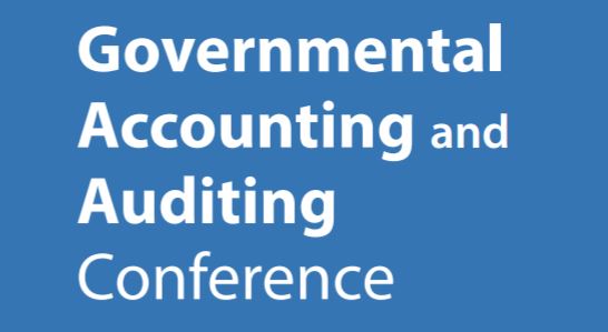 Image: CTCPA’s Governmental Accounting & Auditing Conference