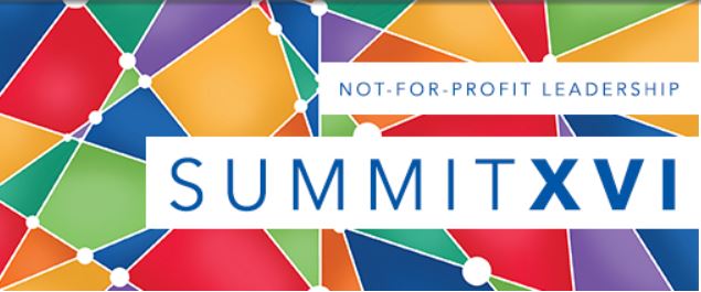Image: Not-for-Profit Leadership Summit