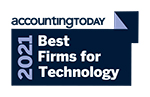 Best Firms for Technology