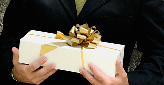 Are Employee Gifts Deductible 