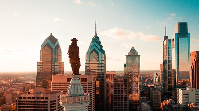 Image: INDIE Confab Philadelphia 2021