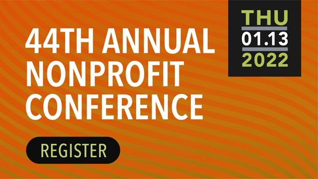 Image: NYSSCPA 44th Annual Nonprofit Conference