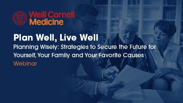 Image: Plan Well, Live Well