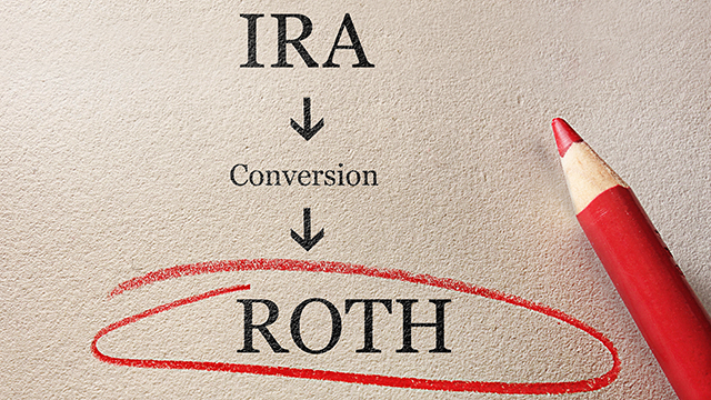 Is Now the Right Time to Convert to a Roth IRA?