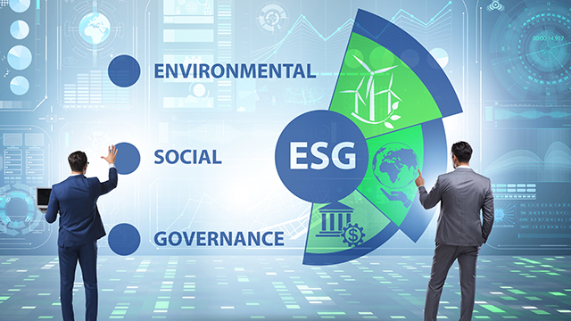 ESG Investing Outlook and the Benefits of Tax Credits