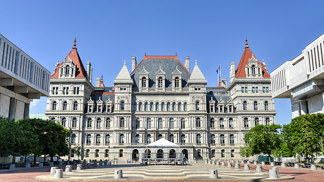New York State Budget Proposals: What’s in Store for High-Net-Worth Individuals?