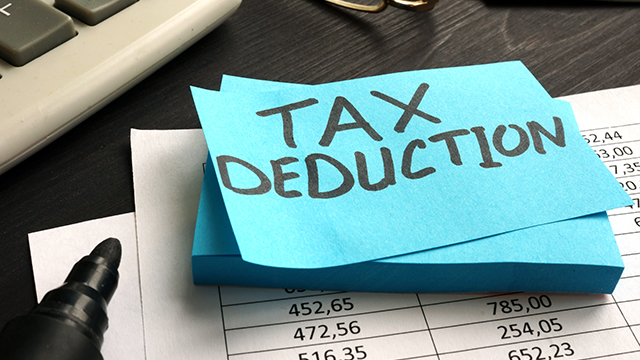 SALT Deduction Work-Arounds Receive IRS Blessing – Look for More States to Enact Them